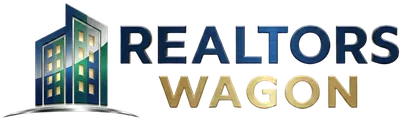 Realtors Wagon Logo