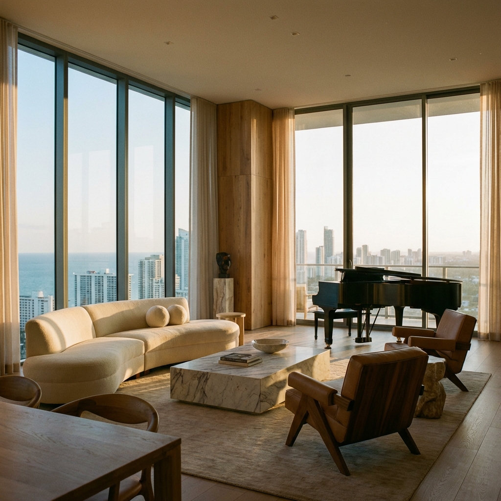 Luxury residential apartment in Kolkata - Realtors Wagon